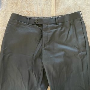Black Dress Pants - Tallia